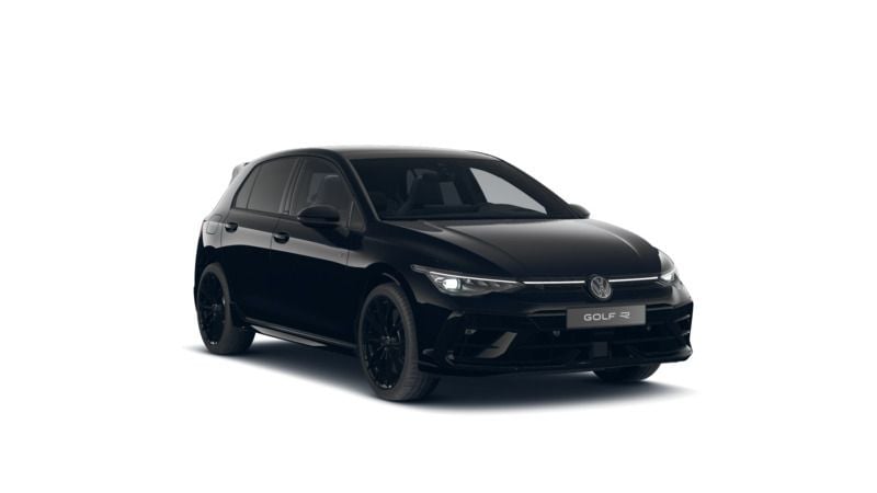 Nowe 2025 VW Golf VIII | 259 799 zł - Obraz 1/4