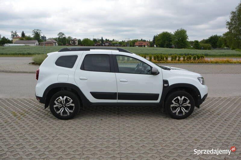 Używany 2022 Dacia Duster SUV | 68 000 zł - Obraz 1/4