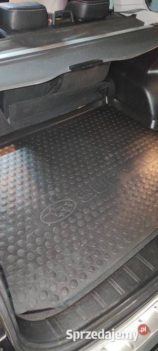 Grafitowy Używany 2014 Subaru Forester SUV | 53 000 zł (Dość drogi) - Obraz 1/4