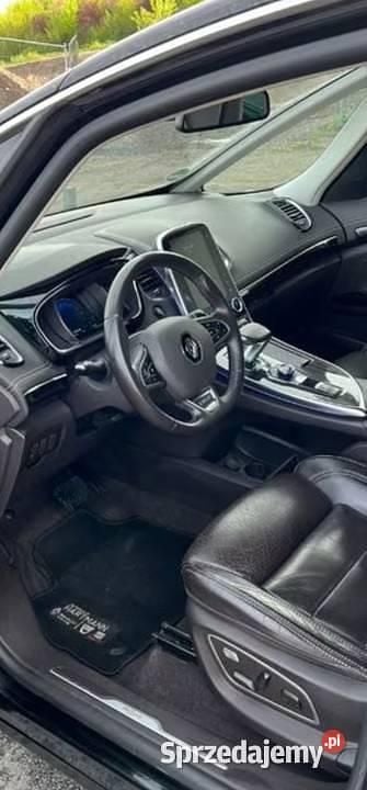 Używany 2016 Renault Espace | 55 900 zł (Uczciwa cena) - Obraz 1/2