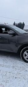 Używany Kia Sportage 115 KM (84 kW) 2011 Szary (metalik) SUV