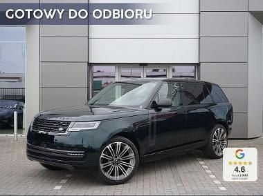 Inny kolor Nowe 2025 Land Rover Range Rover Velar Autobiography SUV | 885 200 zł (Uczciwa cena) - Obraz 1/4