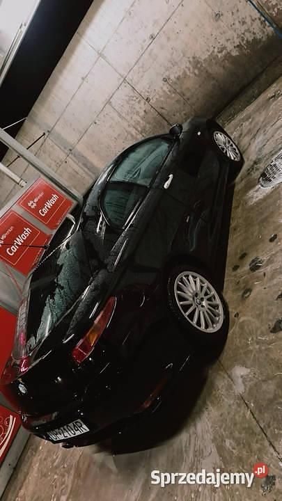 Używany Alfa Romeo GT 2004 Coupe