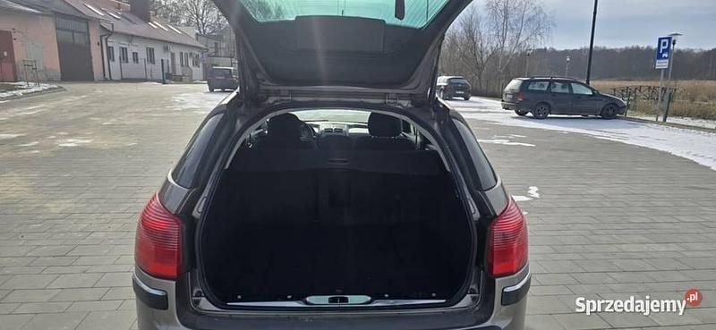 Używany Peugeot 407 2005 Kombi