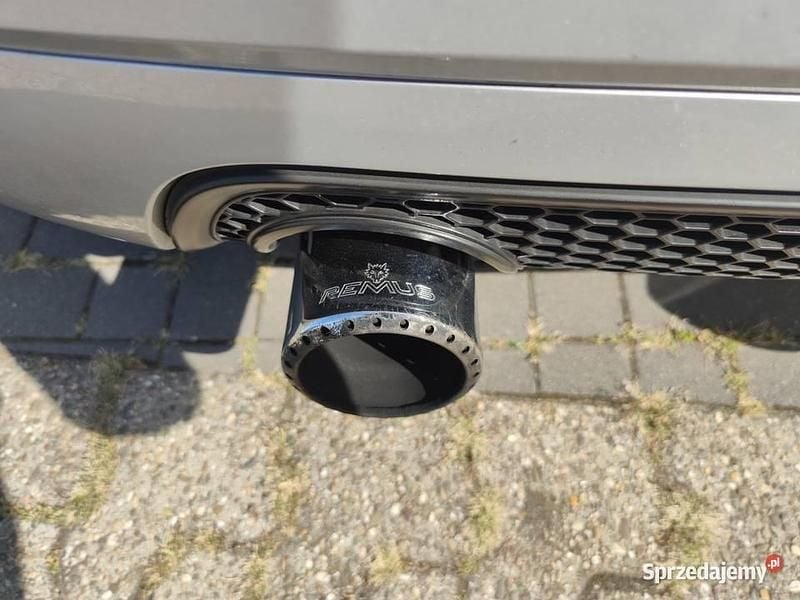 Używany Audi TT 1999 Coupe