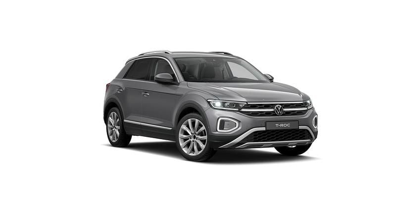 Nowe 2026 VW T-Roc SUV | 150 010 zł - Obraz 1/3