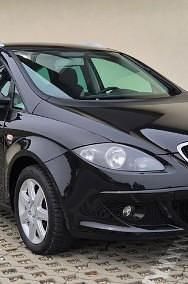 Używany Seat Altea XL 125 KM (91 kW) 2008 Inny kolor Minivan