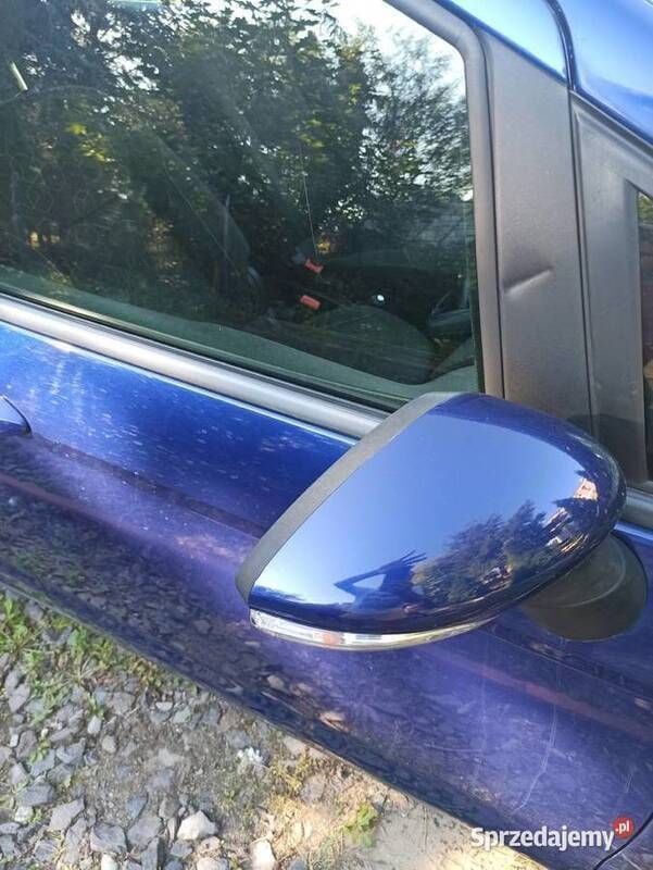 Używany Ford B-MAX 2016 Minivan