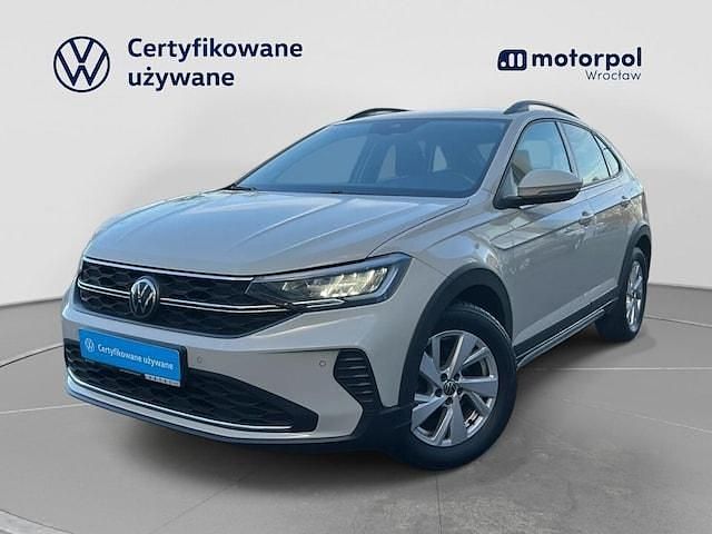 Używany 2023 VW Taigo SUV | 73 900 zł (Uczciwa cena) - Obraz 1/3