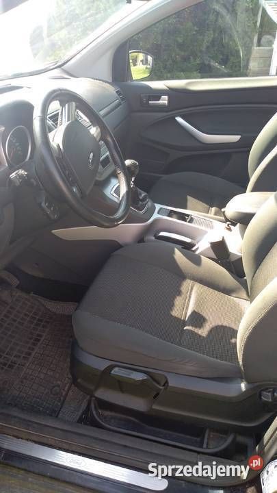Używany 2010 Ford Kuga SUV | 30 000 zł (Dobra cena) - Obraz 1/2