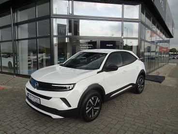 Biały Używany 2025 Opel Mokka Edition SUV | 92 900 zł (Dość drogi) - Obraz 1/4