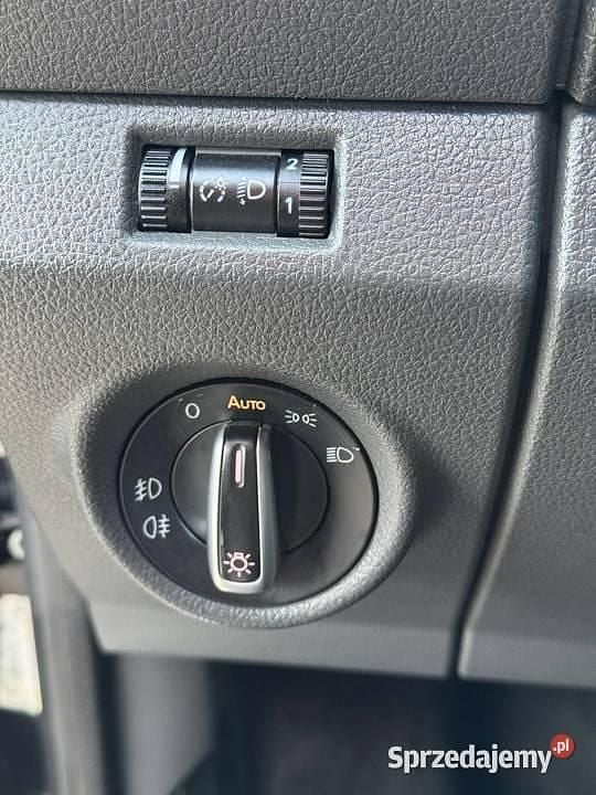 Używany VW Amarok 2014 Pickup