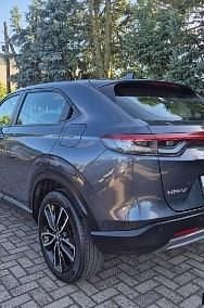 Używany Honda HR-V 107 KM (78 kW) 2021 Inny kolor SUV