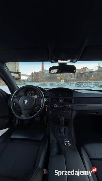 Używany 2010 BMW 320 | 35 999 zł - Obraz 1/4