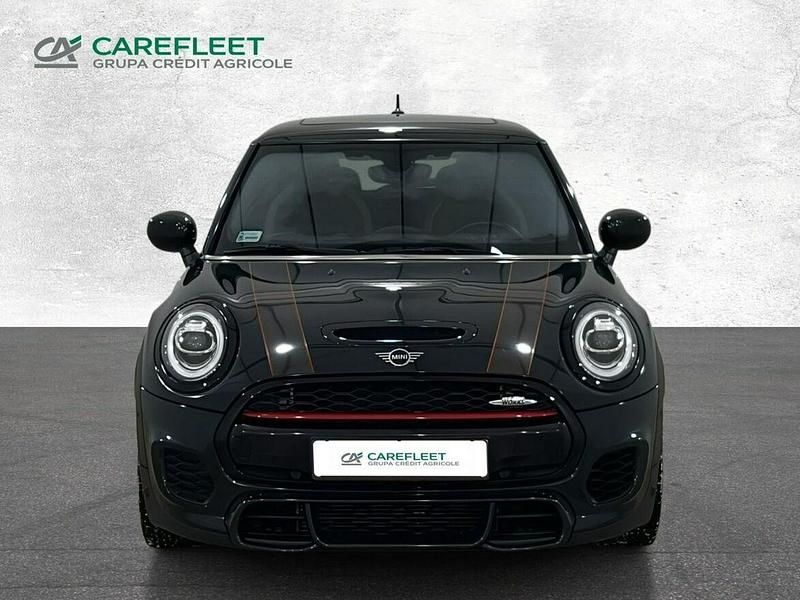 Używany Mini John Cooper Works Sport 231 KM (169 kW) 2019 Zielony Hatchback