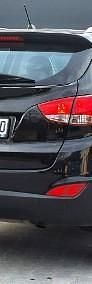 Używany Hyundai ix35 135 KM (99 kW) 2013 Czarny SUV