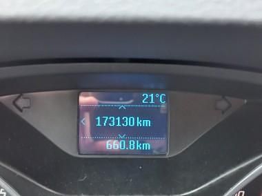 Beżowy Używany 2010 Ford Grand C-Max Minivan | 19 000 zł - Obraz 1/4
