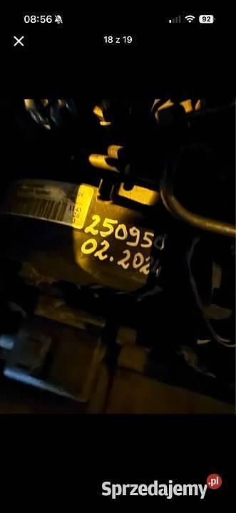 Używany Skoda Octavia 105 KM (77 kW) 2010