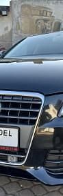 Używany Audi A4 143 KM (105 kW) 2008 Czarny Kombi