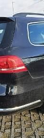 Używany VW Passat 105 KM (77 kW) 2011 Czarny Kombi