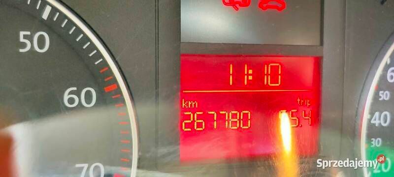 Używany VW Golf V R 75 KM (55 kW) 2005 Czarny Hatchback