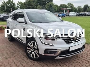 Biały Używany 2019 Renault Koleos SUV | 89 800 zł (Uczciwa cena) - Obraz 1/4