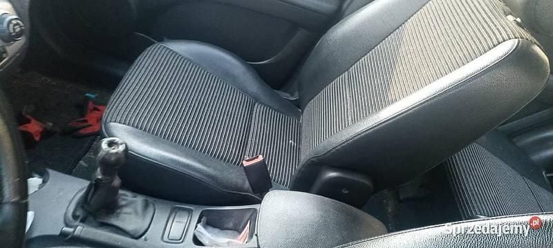 Używany Kia Sportage 2007 Szary SUV