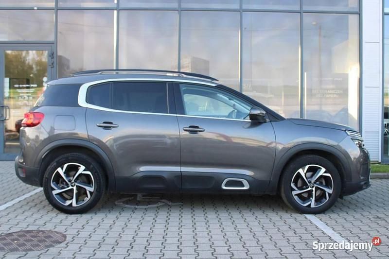 Używany Citroën C5 Aircross 2020 SUV