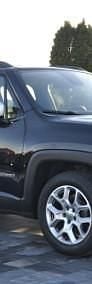 Używany Jeep Renegade 140 KM (102 kW) 2015 Czarny SUV