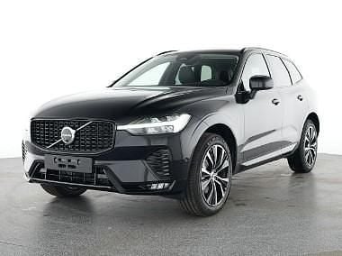 Używany Volvo XC60 Ultra 250 KM (183 kW) 2025 Czarny (metalik) SUV