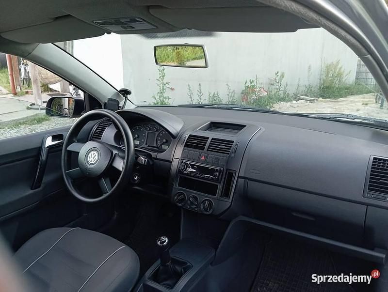 Używany 2003 VW Polo | 3700 zł (Uczciwa cena) - Obraz 1/2