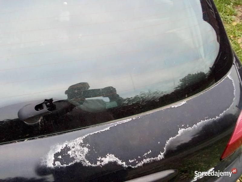 Używany 2002 Peugeot 206 | 1100 zł - Obraz 1/4