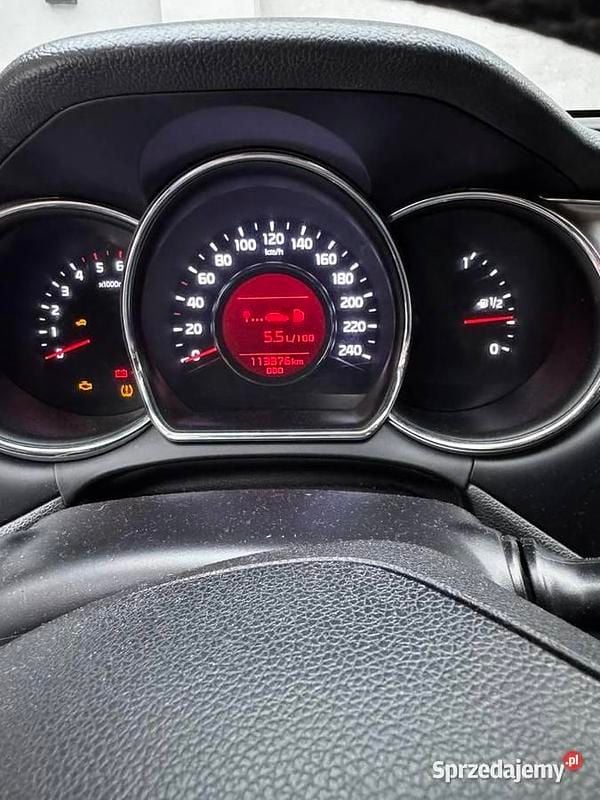 Używany Kia Ceed 2016 Hatchback