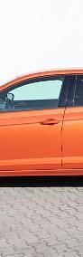 Używany VW Polo 95 KM (69 kW) 2018 Pomarańczowy Hatchback