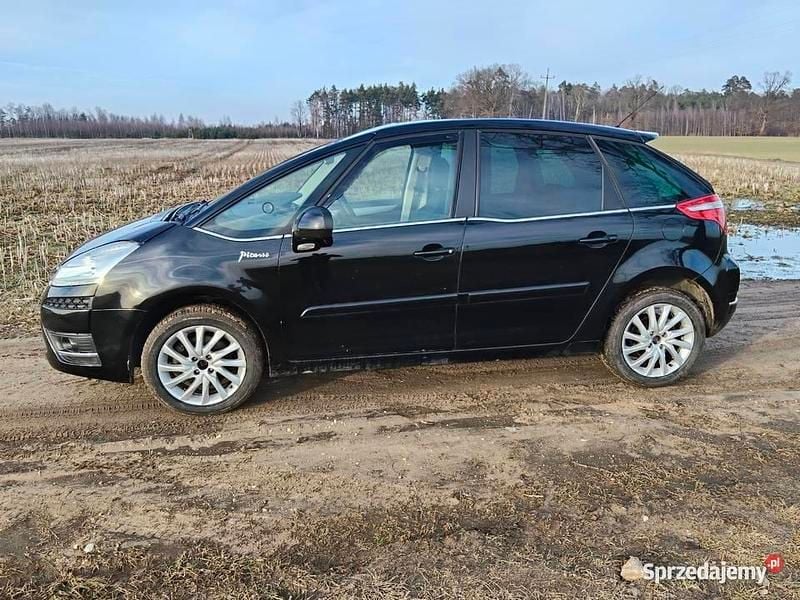 Używany Citroën C4 Picasso 2010 Minivan