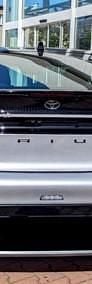 Nowe Toyota Prius Executive 223 KM (164 kW) 2025 Inny kolor Hatchback
