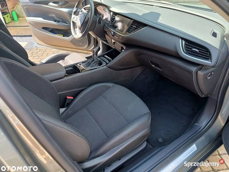 Używany Opel Insignia 136 KM (100 kW) 2018