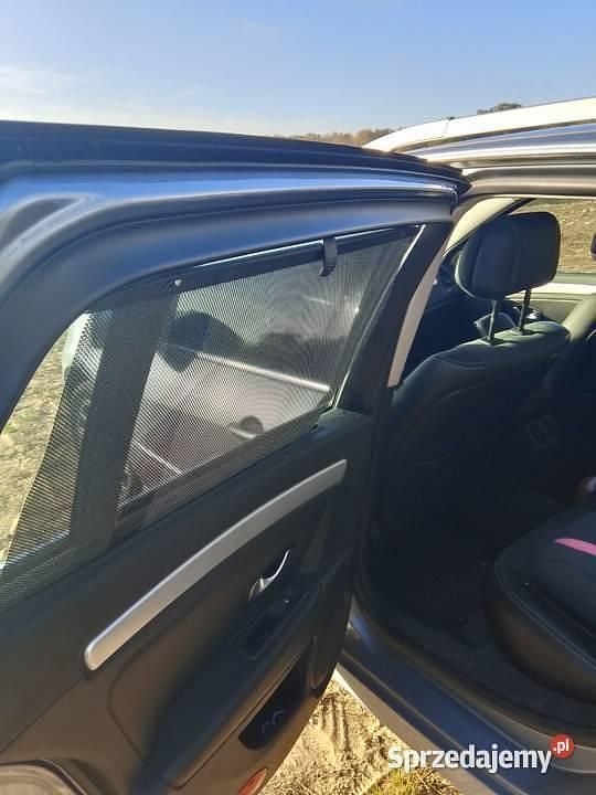 Używany 2007 Renault Laguna III Dynamique | 11 500 zł (Super Cena) - Obraz 1/4