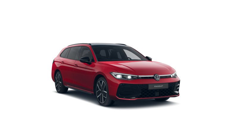 Nowe 2025 VW Passat Kombi | 290 330 zł - Obraz 1/4