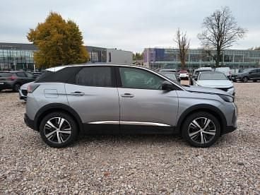 Używany Peugeot 3008 Allure 130 KM (95 kW) 2024 Szary