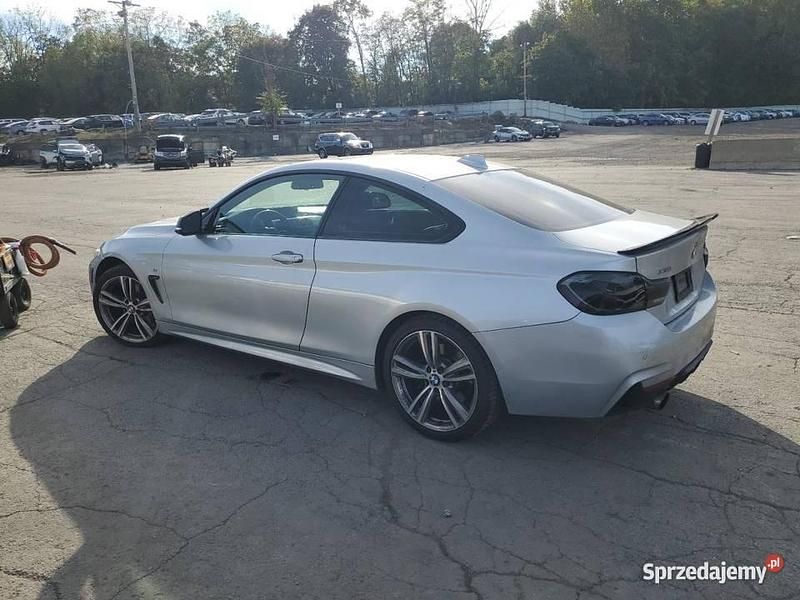 Używany 2014 BMW 435 M Sport Coupe | 51 900 zł - Obraz 1/4