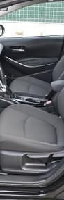 Używany Toyota Corolla Comfort 132 KM (97 kW) 2020 Czarny Sedan/Limuzyna