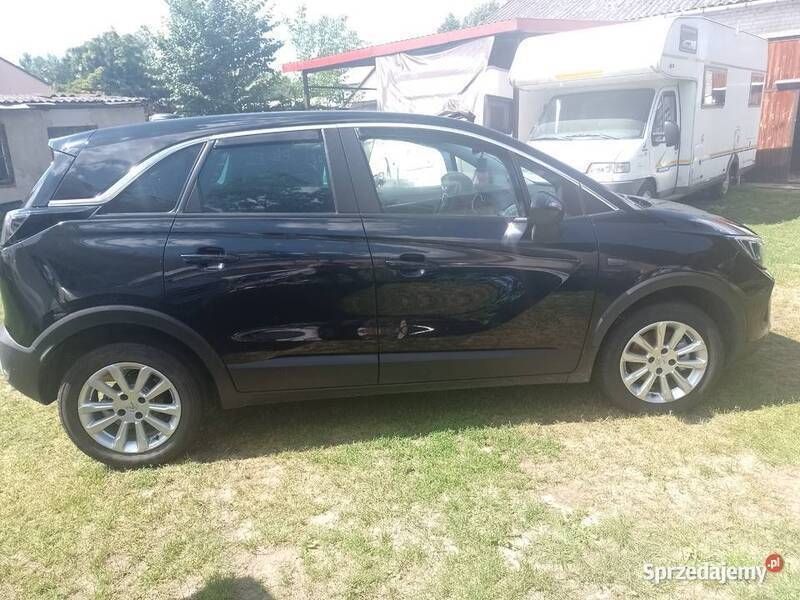 Używany Opel Crossland 2021 SUV