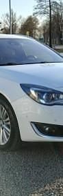 Używany Opel Insignia Country Tourer 170 KM (125 kW) 2015 Biały Kombi