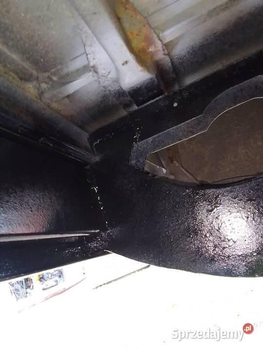 Używany Land Rover Defender 2001 SUV