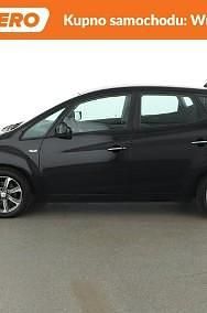 Używany Hyundai ix20 125 KM (91 kW) 2017 Czarny Hatchback