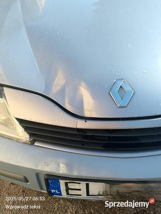Używany 2001 Renault Laguna II Kombi | 2300 zł (Uczciwa cena) - Obraz 1/3