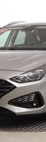 Używany Hyundai i30 120 KM (88 kW) 2022 Srebrny Kombi