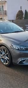 Używany Mazda 6 145 KM (106 kW) 2016 Szary Kombi
