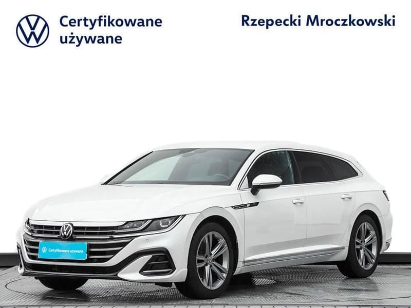 Używany VW Arteon 190 KM (139 kW) 2024 Kombi